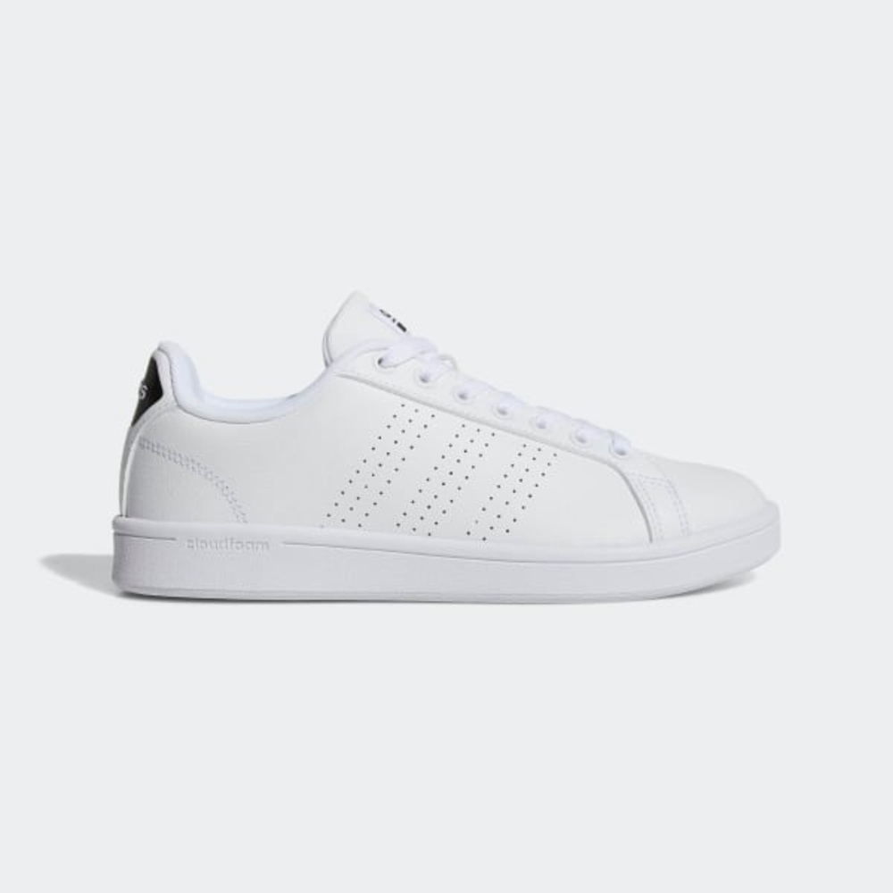 LIKE NEW Adidas Cloudfoam Advantage Sneaker 💫